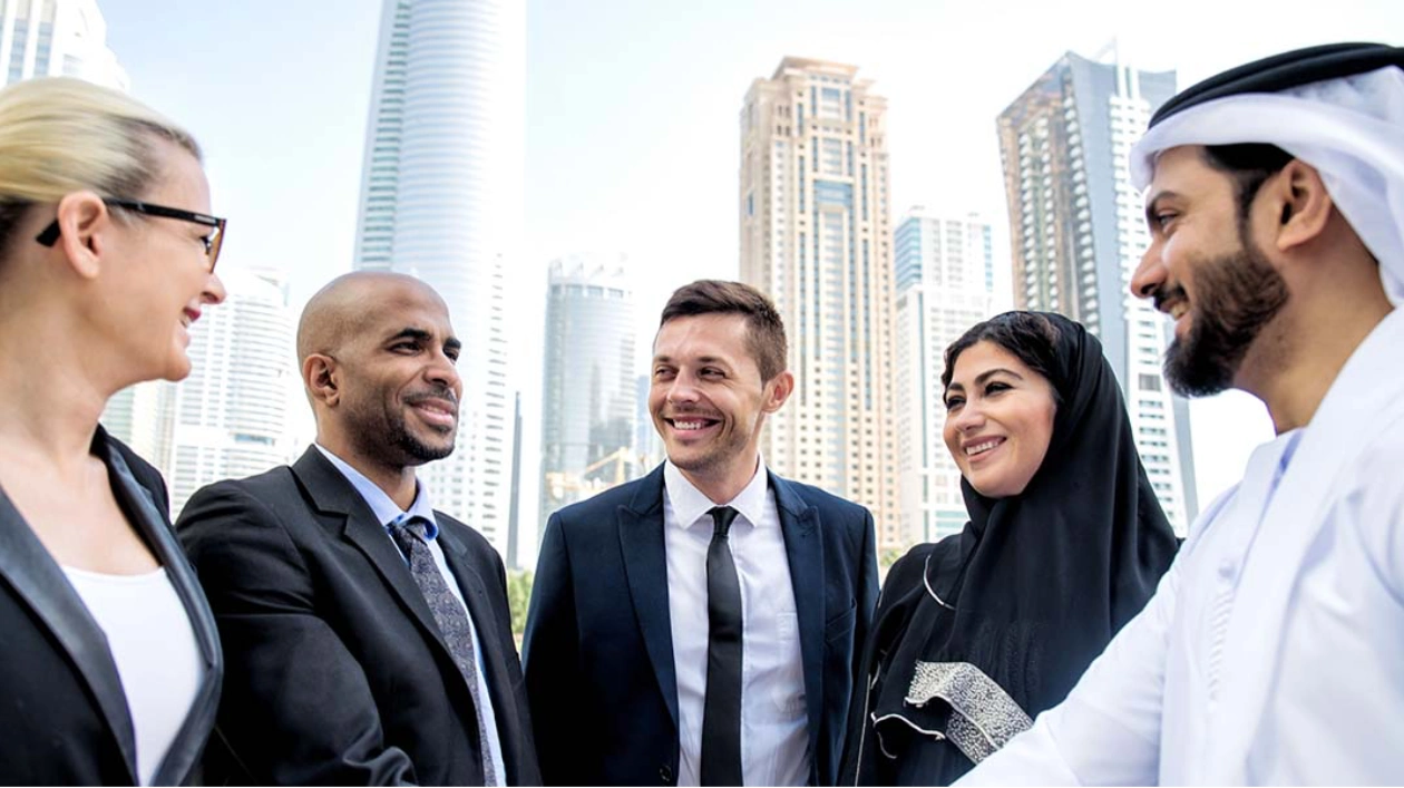 A trusted platform for business recognition and executive growth.