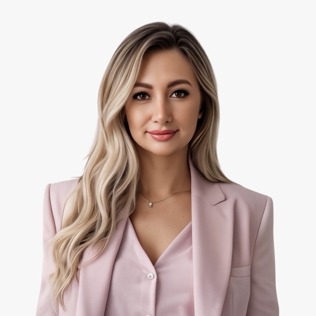 Diana Grinberg